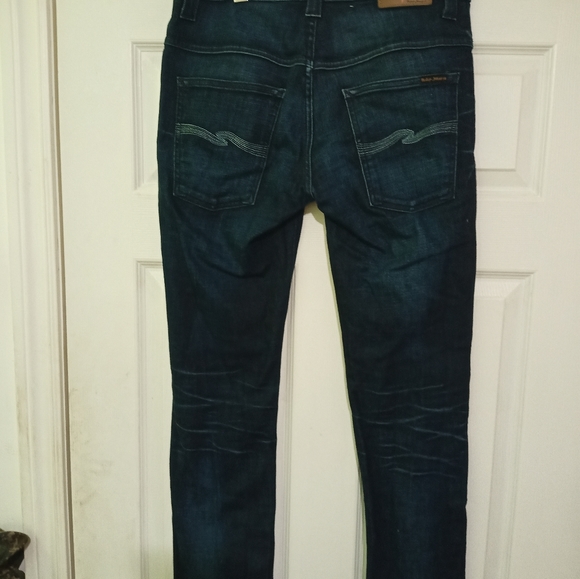 Women's Jean's - Picture 3 of 7
